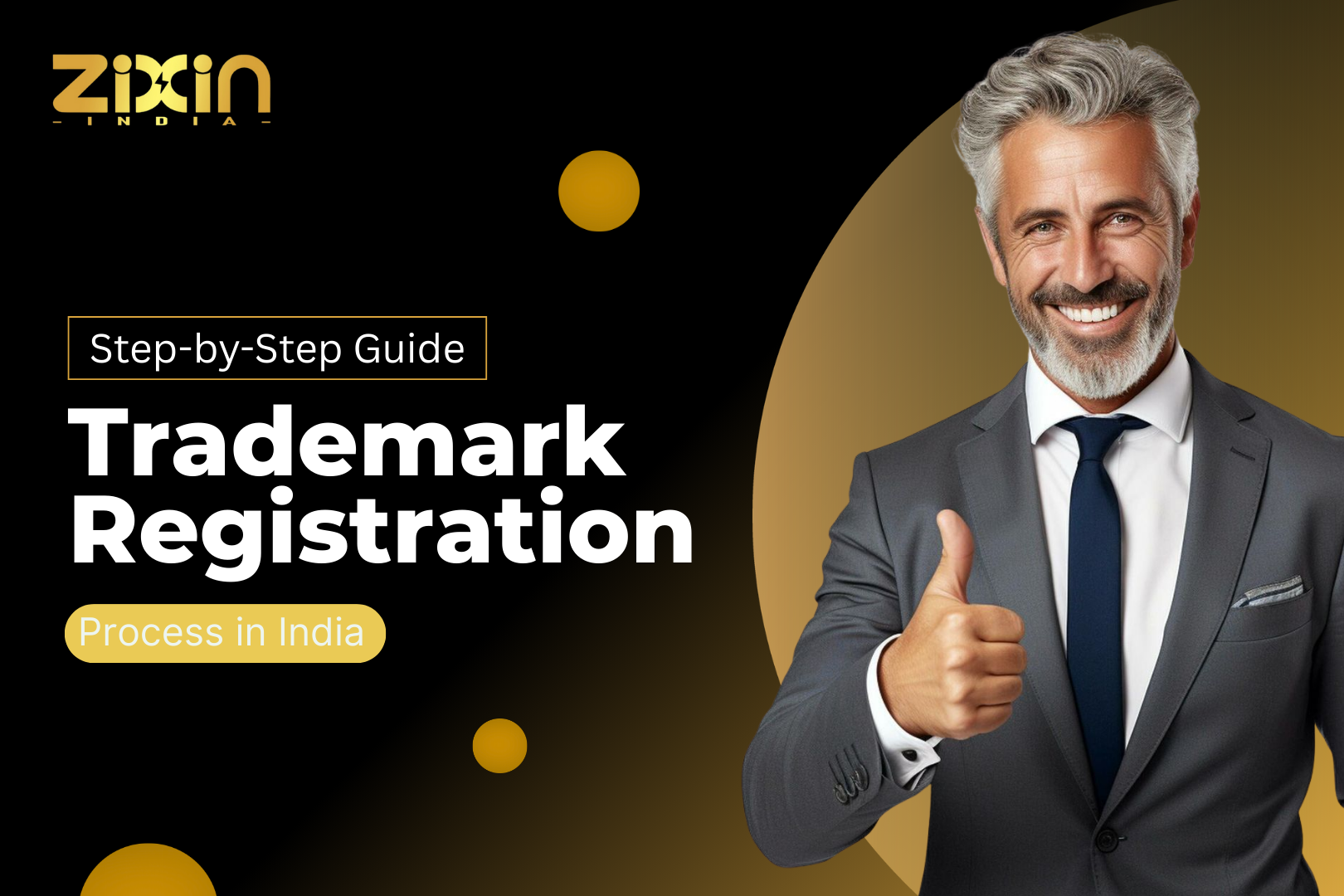 Trademark registration process in india